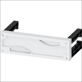 SIEMENS 8GK45010KK12 Deksel Installationskasten 75 mm