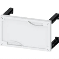 SIEMENS 8GK45012KK22 Deksel Installationskasten 300 mm