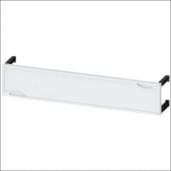 SIEMENS 8GK45011KK32 Deksel Installationskasten 150 mm