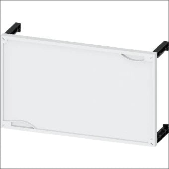 SIEMENS 8GK45012KK22 Deksel Installationskasten 300 mm