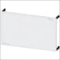 SIEMENS 8GK44512KK12 Montageplatte fuer Schaltschrank/Gehause 300 mm