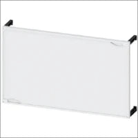 SIEMENS 8GK44512KK12 Montageplatte fuer Schaltschrank/Gehause 300 mm