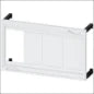 SIEMENS 8GK95200KK05 Seitenwand/Rueckwand fuer Schaltschrank/Gehause 0 mm