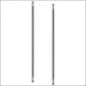 SIEMENS 8GK47202KK10 Inbouwunit leer 300 mm