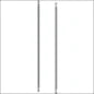 SIEMENS 8GK11226KA42 Leerer Installationskasten 1250 mm