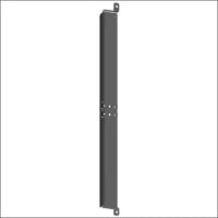 SIEMENS 8GK14238KK35 Leerer Installationskasten 1950 mm