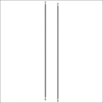 SIEMENS 8GK48538KK00 Zubehoer/Teile fuer Installationskasten
