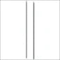 SIEMENS 8GK43511KK12 Inbouwunit leer 150 mm