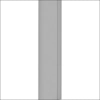 SIEMENS 8GK11125KK22 Leerer Installationskasten 1100 mm