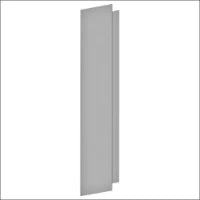 SIEMENS 8GK11327KA42 Leerer Installationskasten 1400 mm