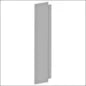 SIEMENS 8GK11124KK22 Leerer Installationskasten 950 mm