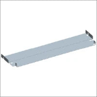 SIEMENS 8GK13238KN44 Leerer Installationskasten 1950 mm