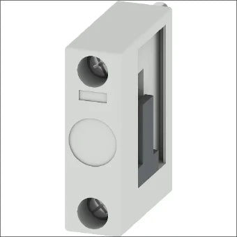 SIEMENS 8GK97100KK00 Stromschienesteun