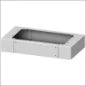 SIEMENS 8GK13238KN44 Leerer Installationskasten 1950 mm