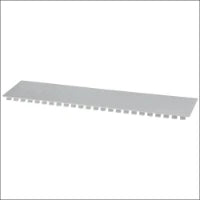 SIEMENS 8GK14238KK35 Leerer Installationskasten 1950 mm