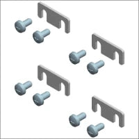 SIEMENS 8GK48516KK00 Zubehoer/Teile fuer Installationskasten