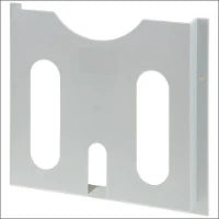 SIEMENS 8GK11125KK22 Leerer Installationskasten 1100 mm