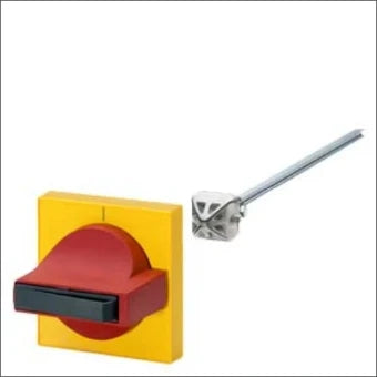 SIEMENS 8UC71728BD22 Deurkoppeling schakelaar