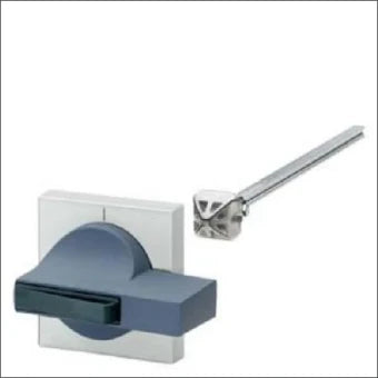 SIEMENS 8UC72121BB20 Deurkoppeling schakelaar