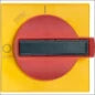 SIEMENS 3LD24181TL13 Lasttrennschalter 112 mm