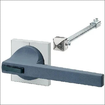SIEMENS 8UC73233BB30 Deurkoppeling schakelaar
