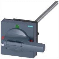 SIEMENS 3KD32302NE100 Lasttrennschalter 121 mm
