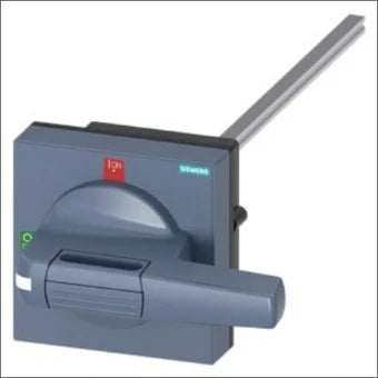 SIEMENS 8UD11412AF21 Deurkoppeling schakelaar