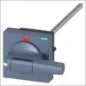 SIEMENS 3KD42400PE200 Lasttrennschalter 234 mm