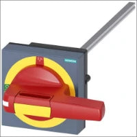 SIEMENS 3KD42400PE200 Lasttrennschalter 234 mm