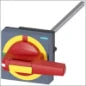 SIEMENS 3KD42400PE200 Lasttrennschalter 234 mm