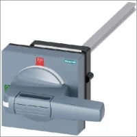 SIEMENS 3KD48400QE200 Lasttrennschalter 320 mm
