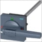 SIEMENS 3KD48400QE200 Lasttrennschalter 320 mm