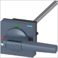 SIEMENS 3KD48400QE200 Lasttrennschalter 320 mm