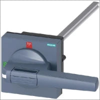 SIEMENS 3KD48400QE200 Lasttrennschalter 320 mm