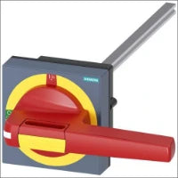 SIEMENS 3KD48400QE200 Lasttrennschalter 320 mm