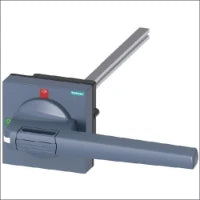 SIEMENS 3KD54400RE200 Lasttrennschalter 472 mm