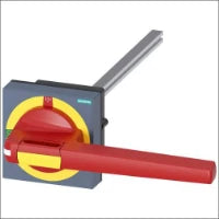 SIEMENS 3KD54400RE200 Lasttrennschalter 472 mm