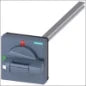 SIEMENS 3KD32302NE100 Lasttrennschalter 121 mm