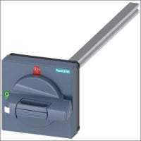 SIEMENS 3KD32302NE100 Lasttrennschalter 121 mm