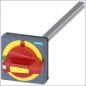 SIEMENS 3KD32302NE100 Lasttrennschalter 121 mm