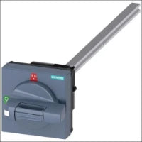 SIEMENS 3KD34400NE200 Lasttrennschalter 148 mm