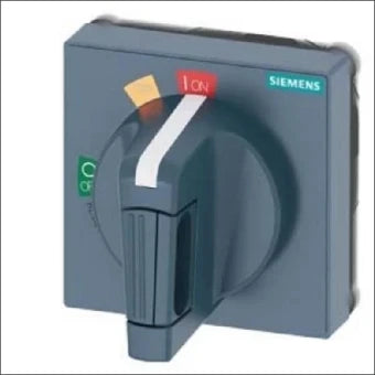 SIEMENS 8UD17210AB11 Bedienknopf fuer Leistungsschalter