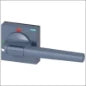 RITTAL 3516000 Railkoper 2400 mm