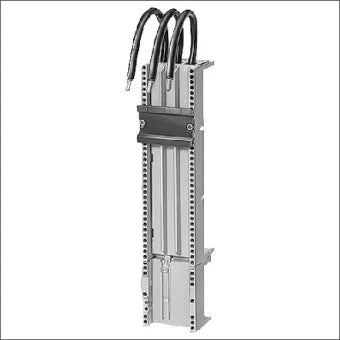 SIEMENS 8US12615FP08 Stromschieneadapter