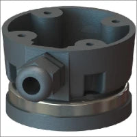 SIEMENS 8WD43080DB Voet ohne buis fuer signaalzuil