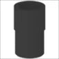 SIEMENS 8WD44001AE Optisches Modul fuer Signalsaeule