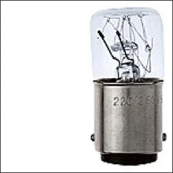 SIEMENS 8WD43281XX Indicatie- und signaleringslamp
