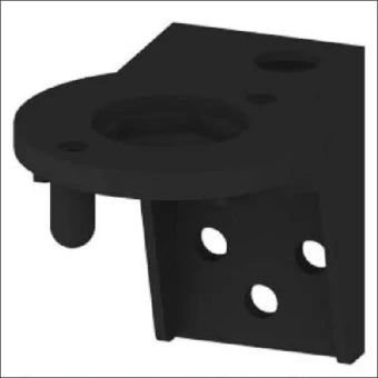 SIEMENS 8WD44080CD Muurbeugel fuer signaalzuil