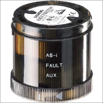 SIEMENS 8WD44280BD Aansluitmodule fuer signaalzuil