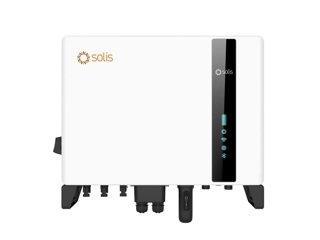 Solis S6-EH3P5K2-H